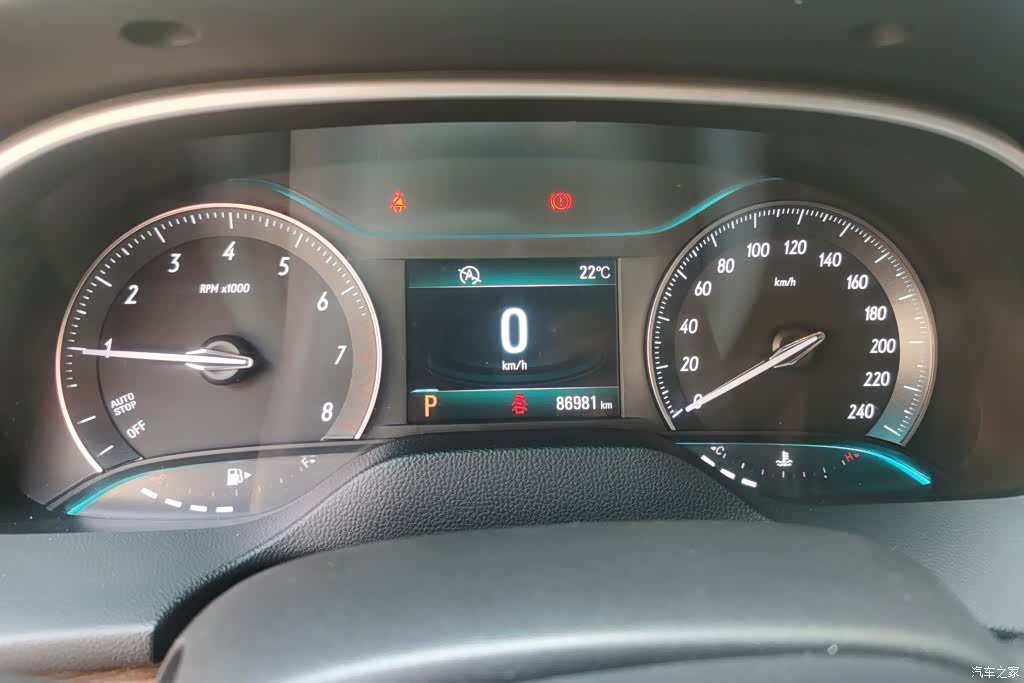 Buick 15N, 2017 14