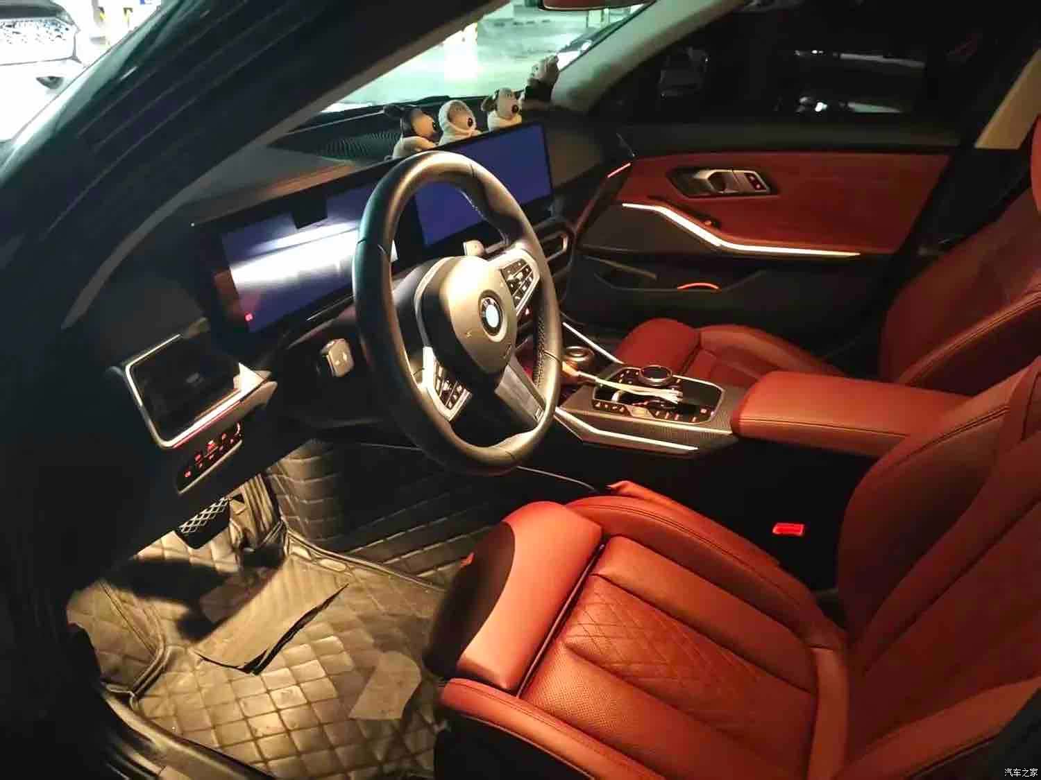 BMW 3 Series, 2024 4