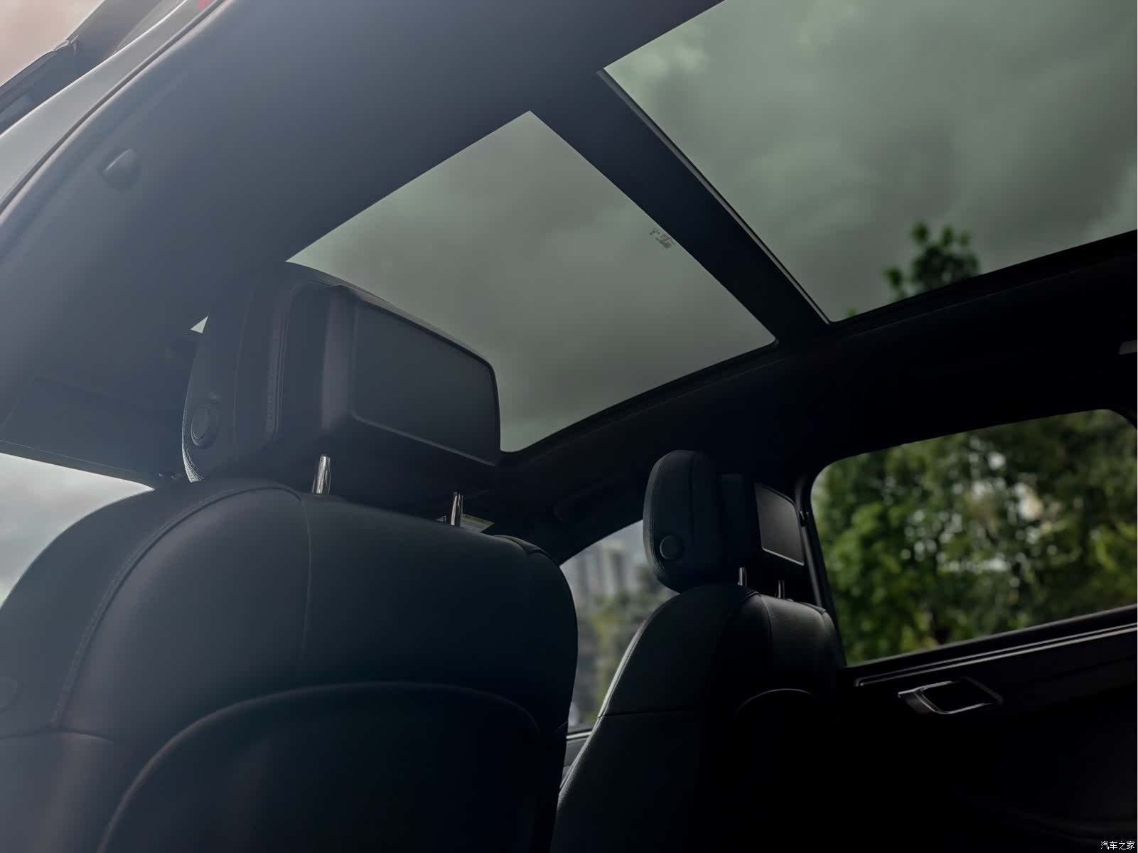 Porsche Macan, 2019 21