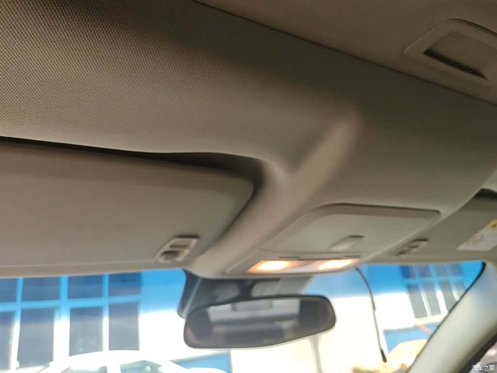 Chevrolet SE, 2016 18
