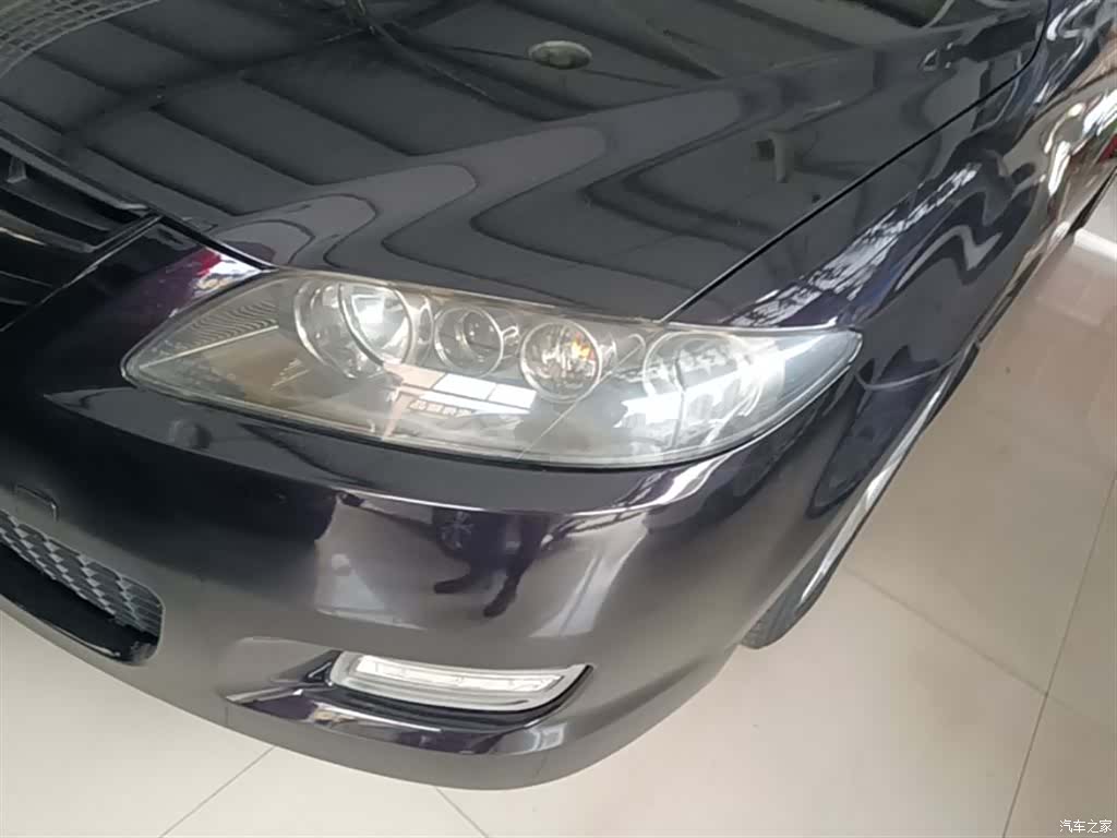 Mazda 6, 2015 24
