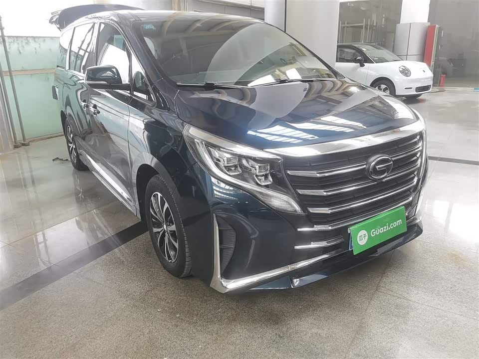 Trumpchi Trumpchi M8