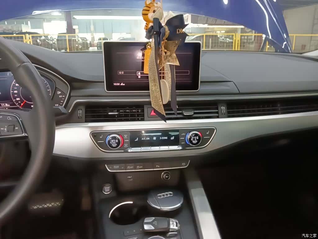Audi A5, 2019 13