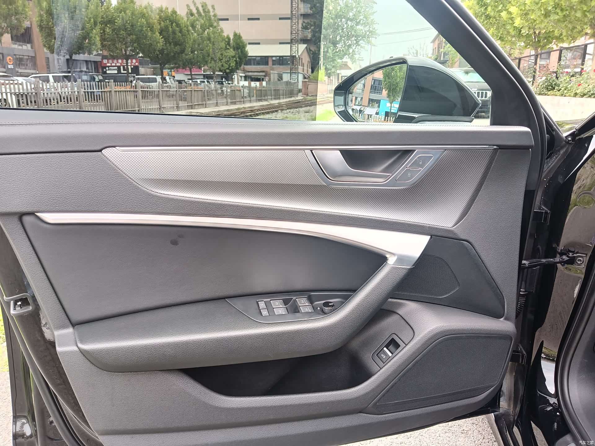 Audi A6L, 2023 15