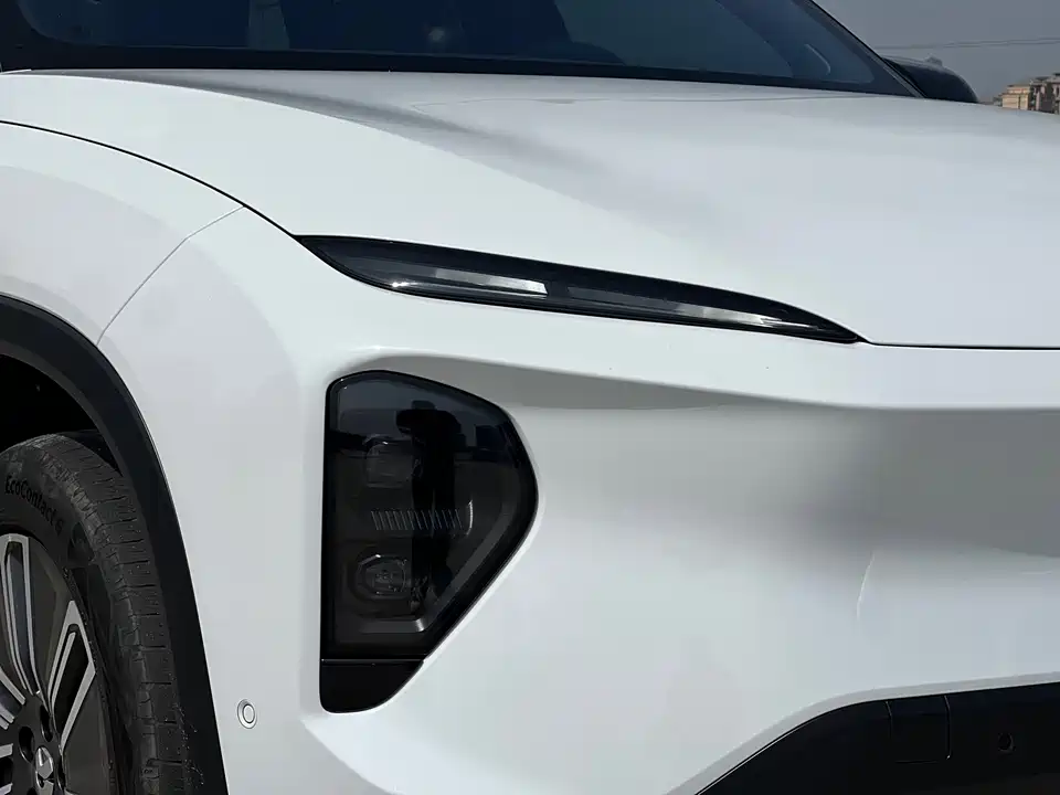 NIO ES7