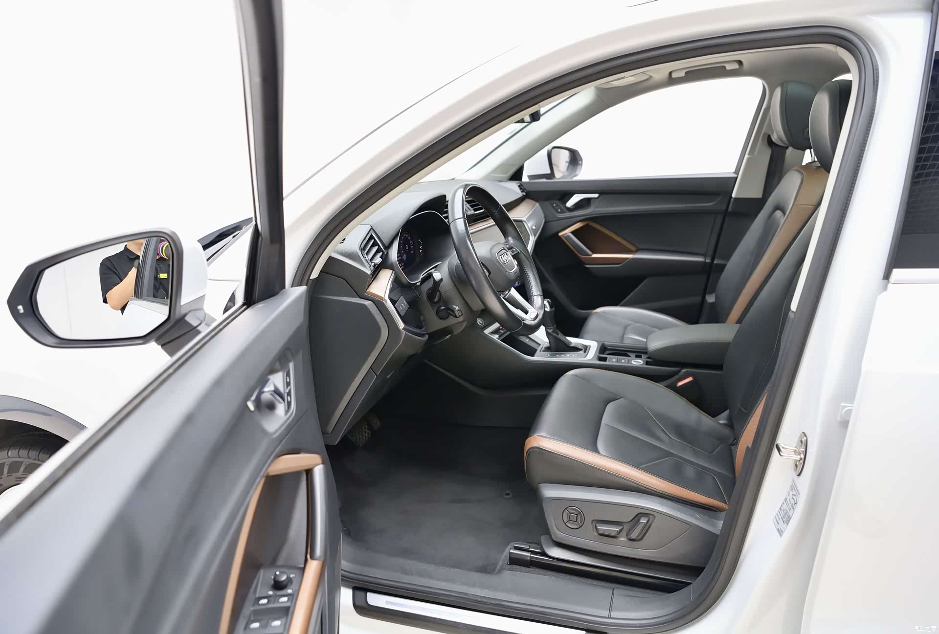 Audi Q3, 2021 7