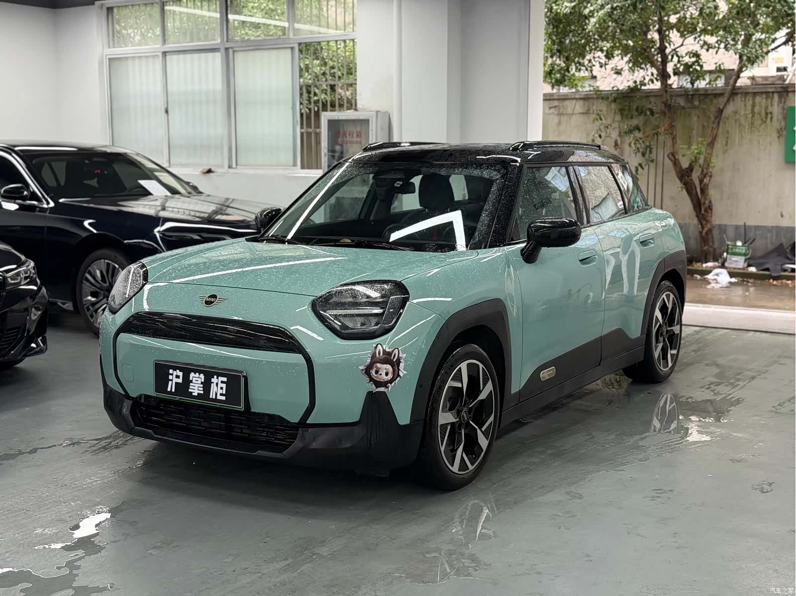 Mini ACEMAN