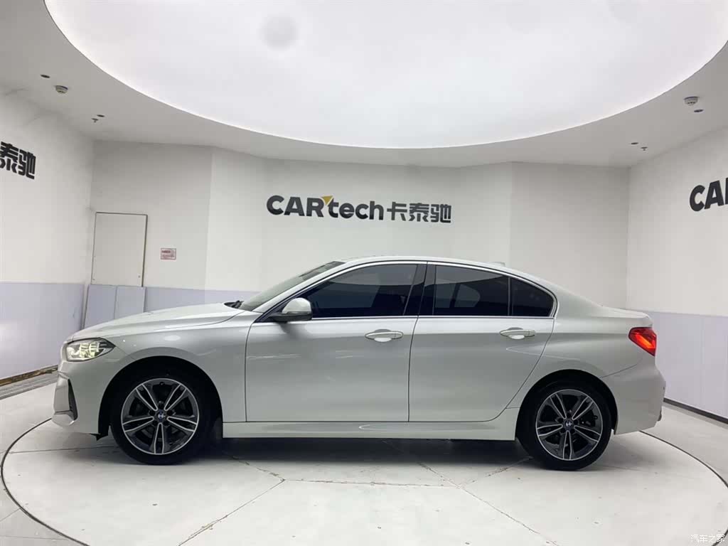 BMW 1 Series, 2021 8