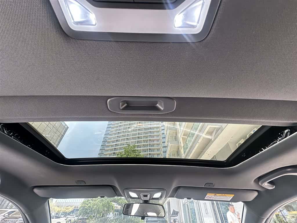 Changan Eado, 2024 13