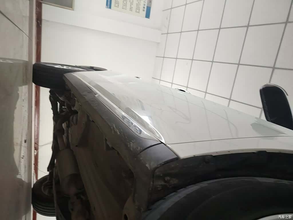 Haval M6, 2023 21