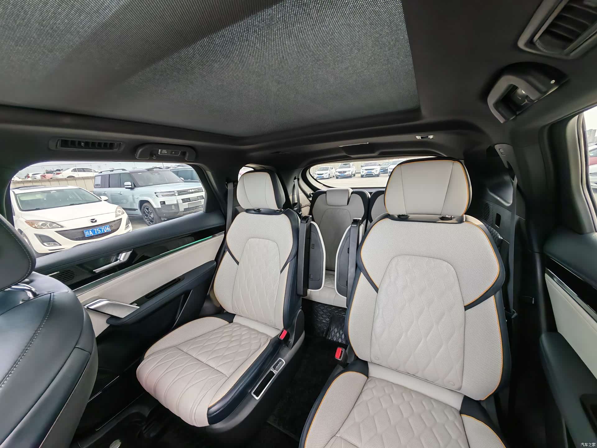BYD Tang, 2022 20