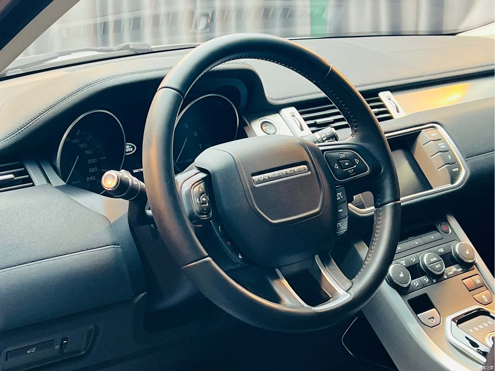 Land Rover Range Rover, 2015 18