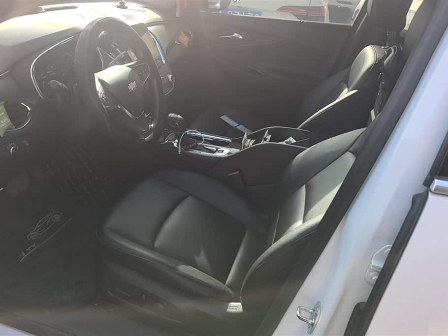 Chevrolet Mai Ruibao XL