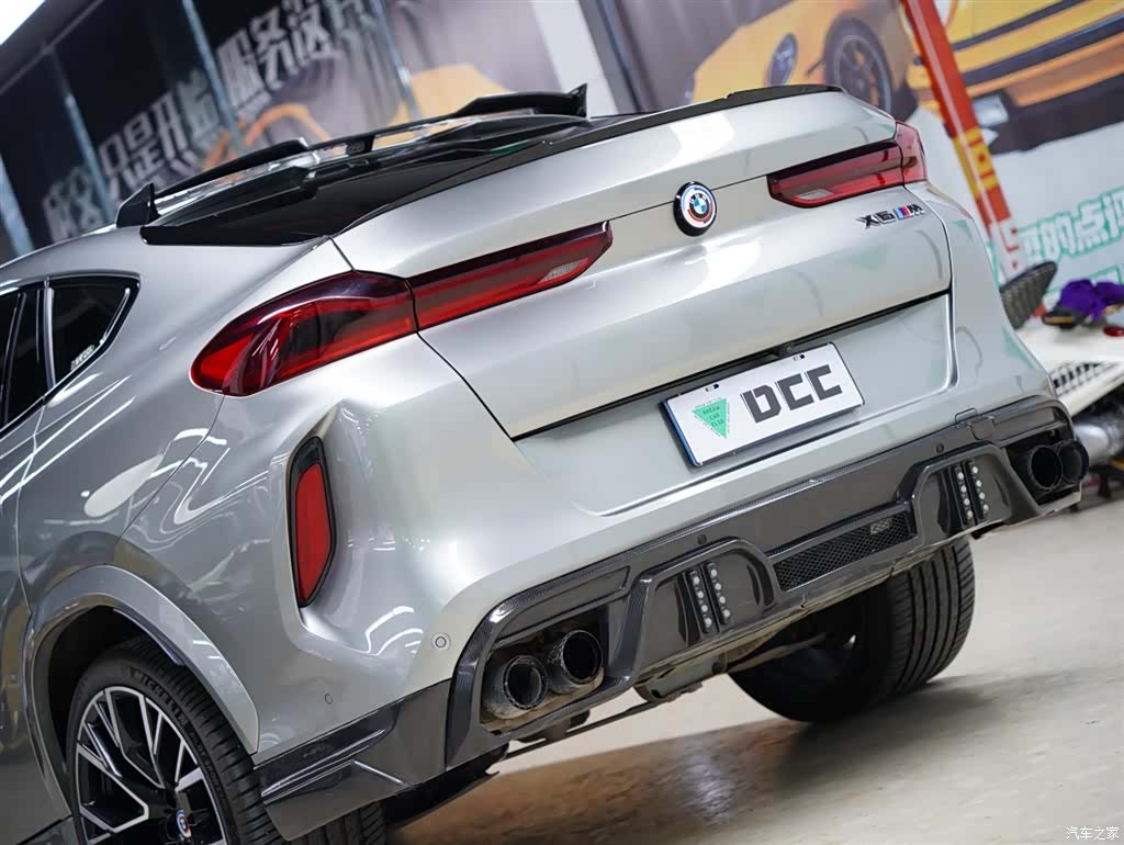 BMW X6, 2022 2