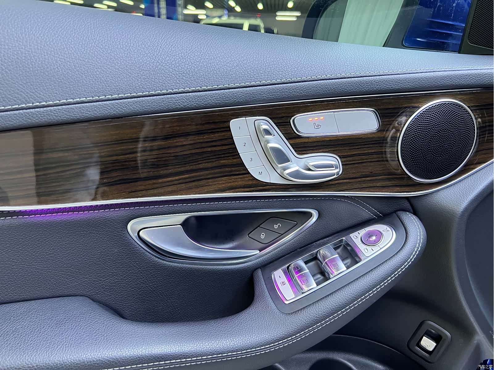 Mercedes-Benz GLC, 2019 10