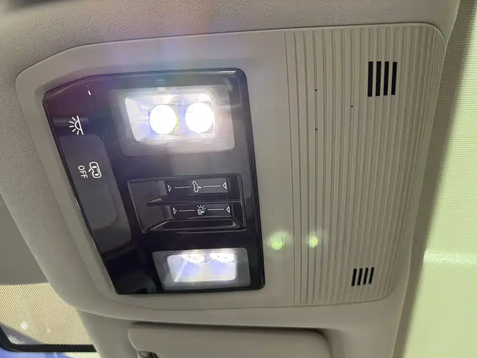Volkswagen Lanjing