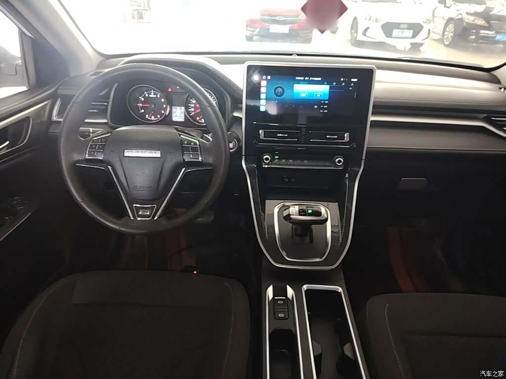 Haval M6, 2023 10