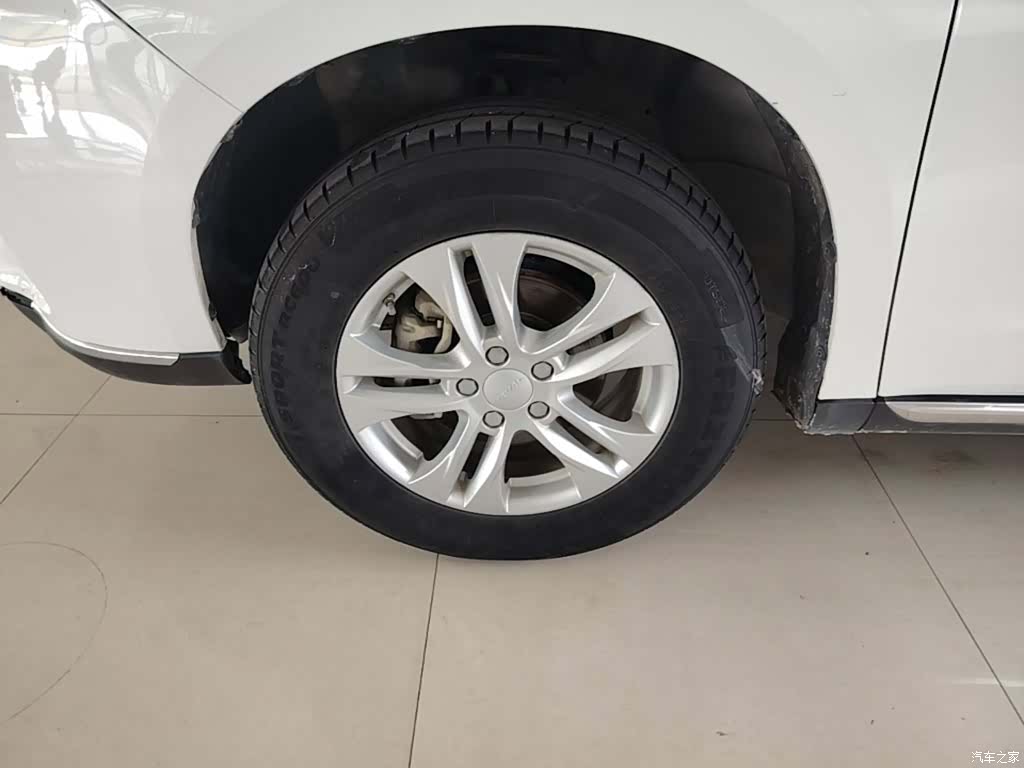 Haval M6, 2023 23