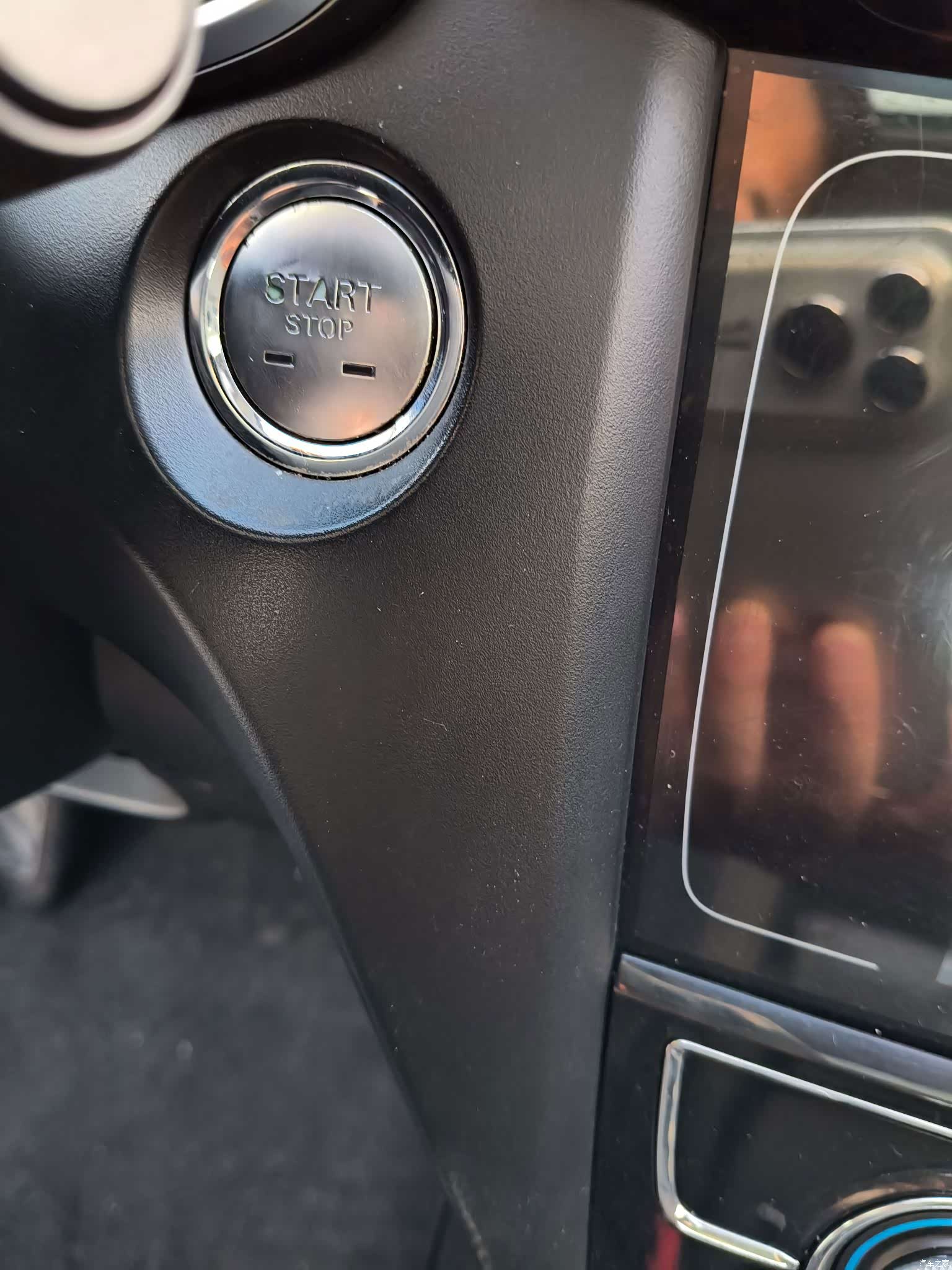 MG MG6, 2019 13