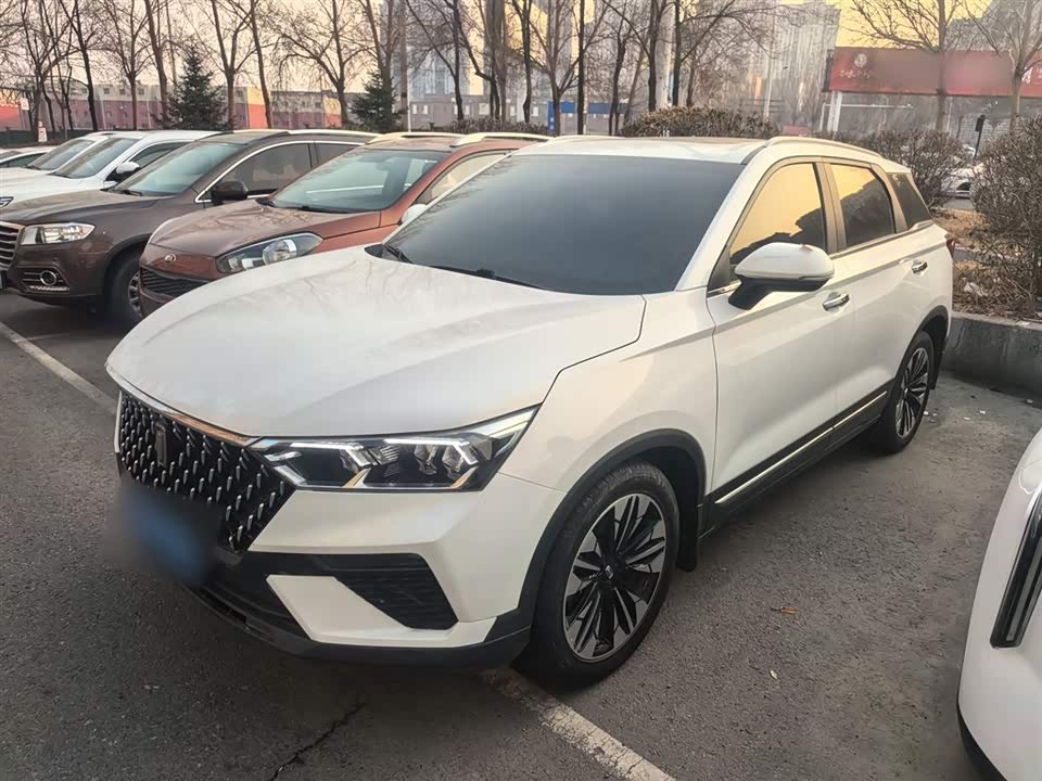 Besturn T77