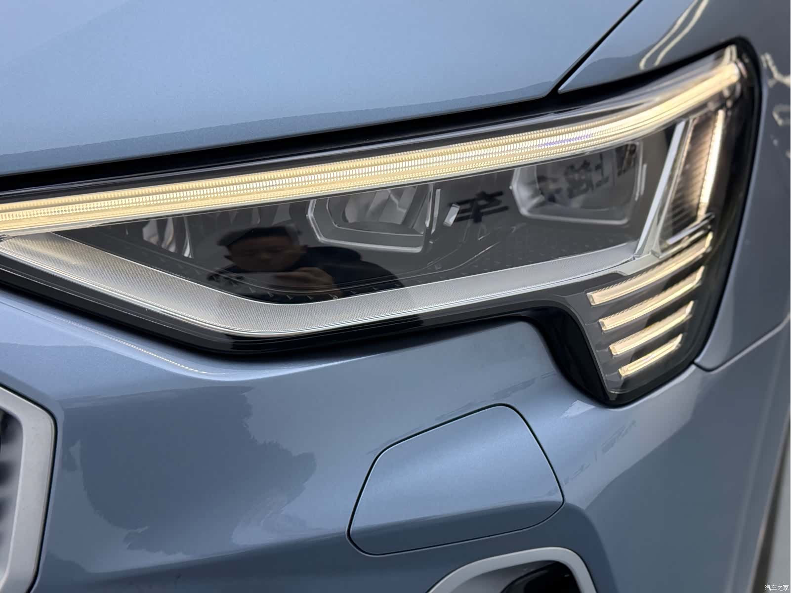 Audi e-tron, 2026 19