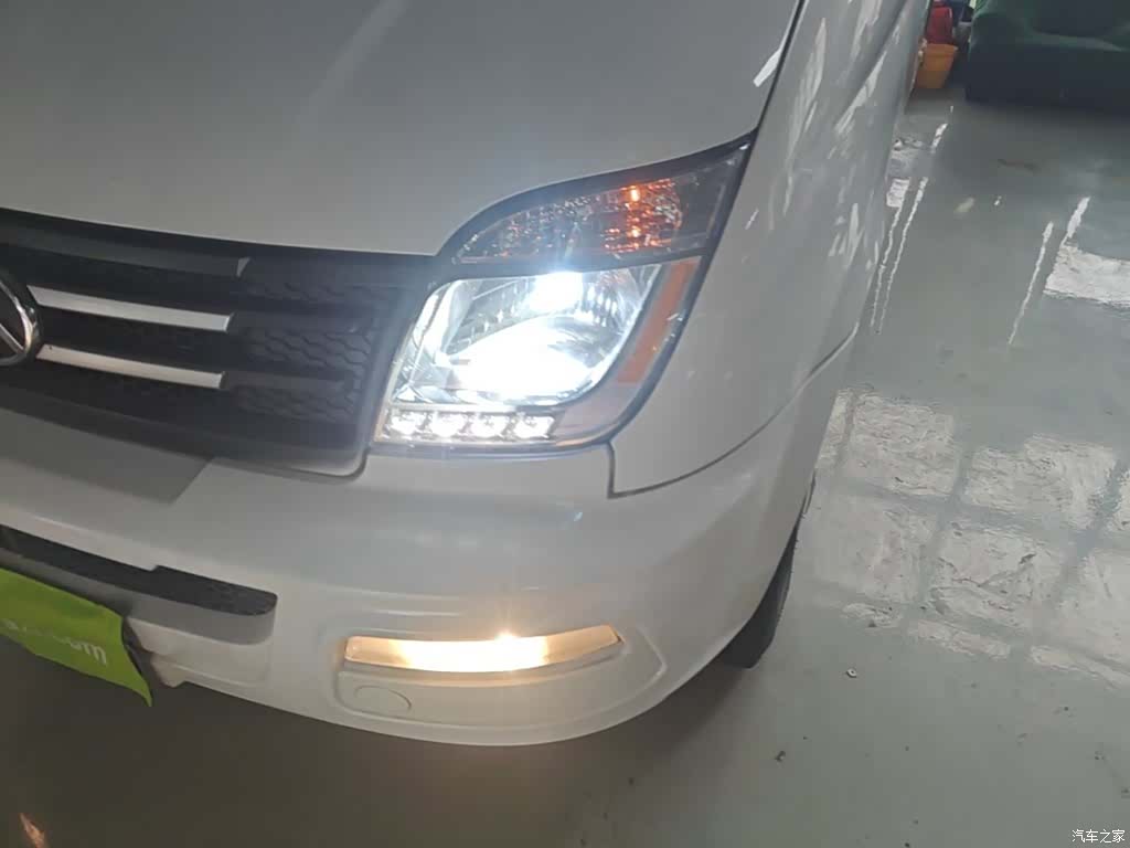 Maxus V80, 2023 24