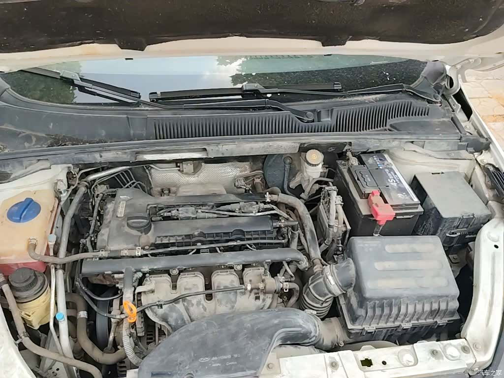 Chery 5, 2017 20