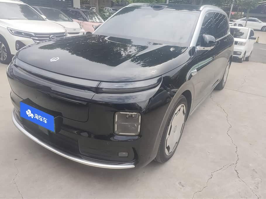 Leapmotor D19