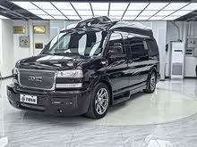 SAVANA 2013 5.3L 
