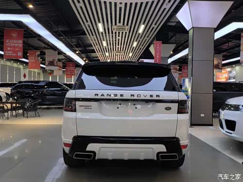 Land Rover Range Rover, 2015 9