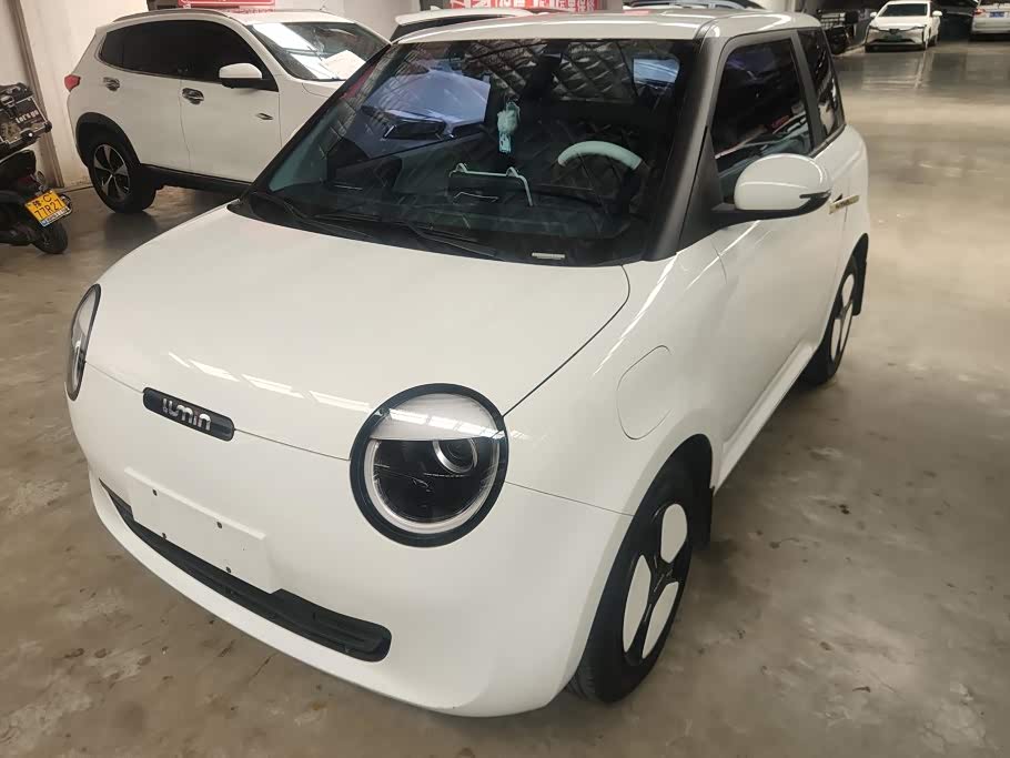 Changan Lumin