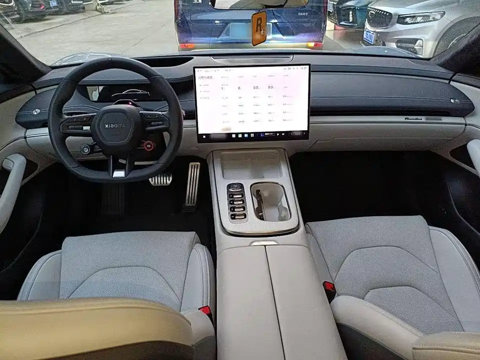 Xiaomi Xiaomi SU7