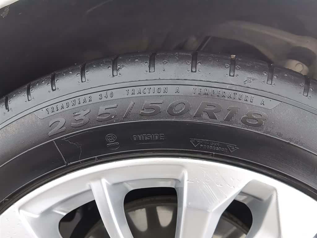 Cadillac CT6, 2018 24