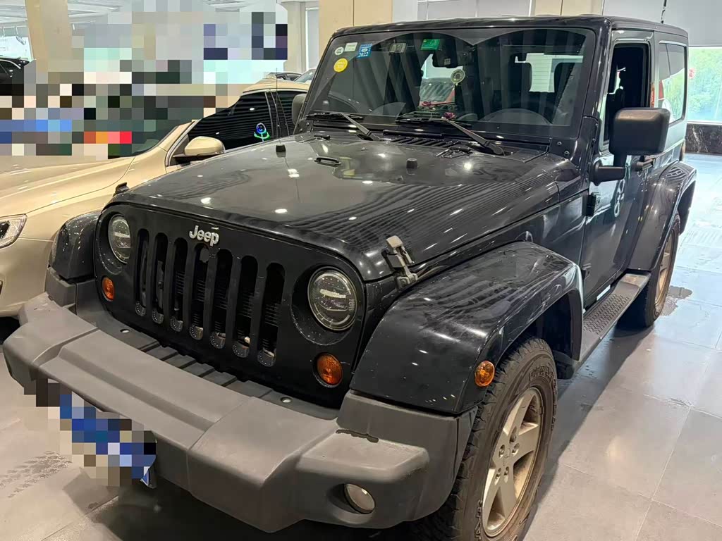 Jeep