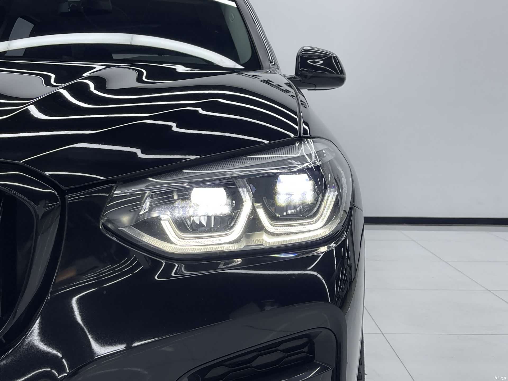 BMW X3, 2020 21