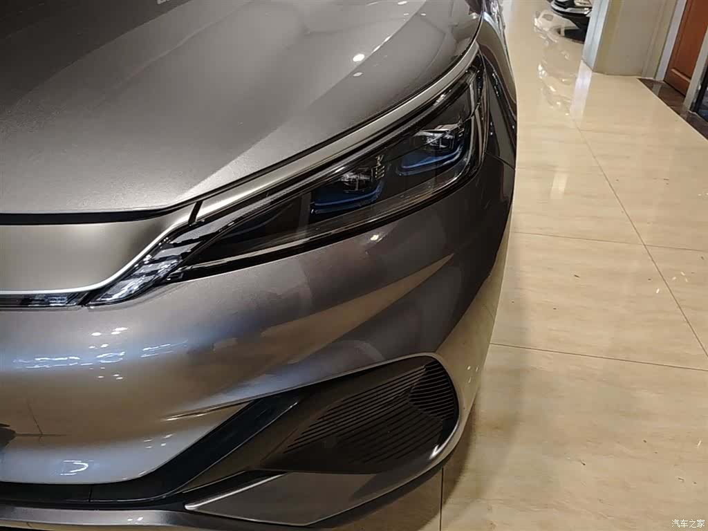 BYD Yuan, 2023 24