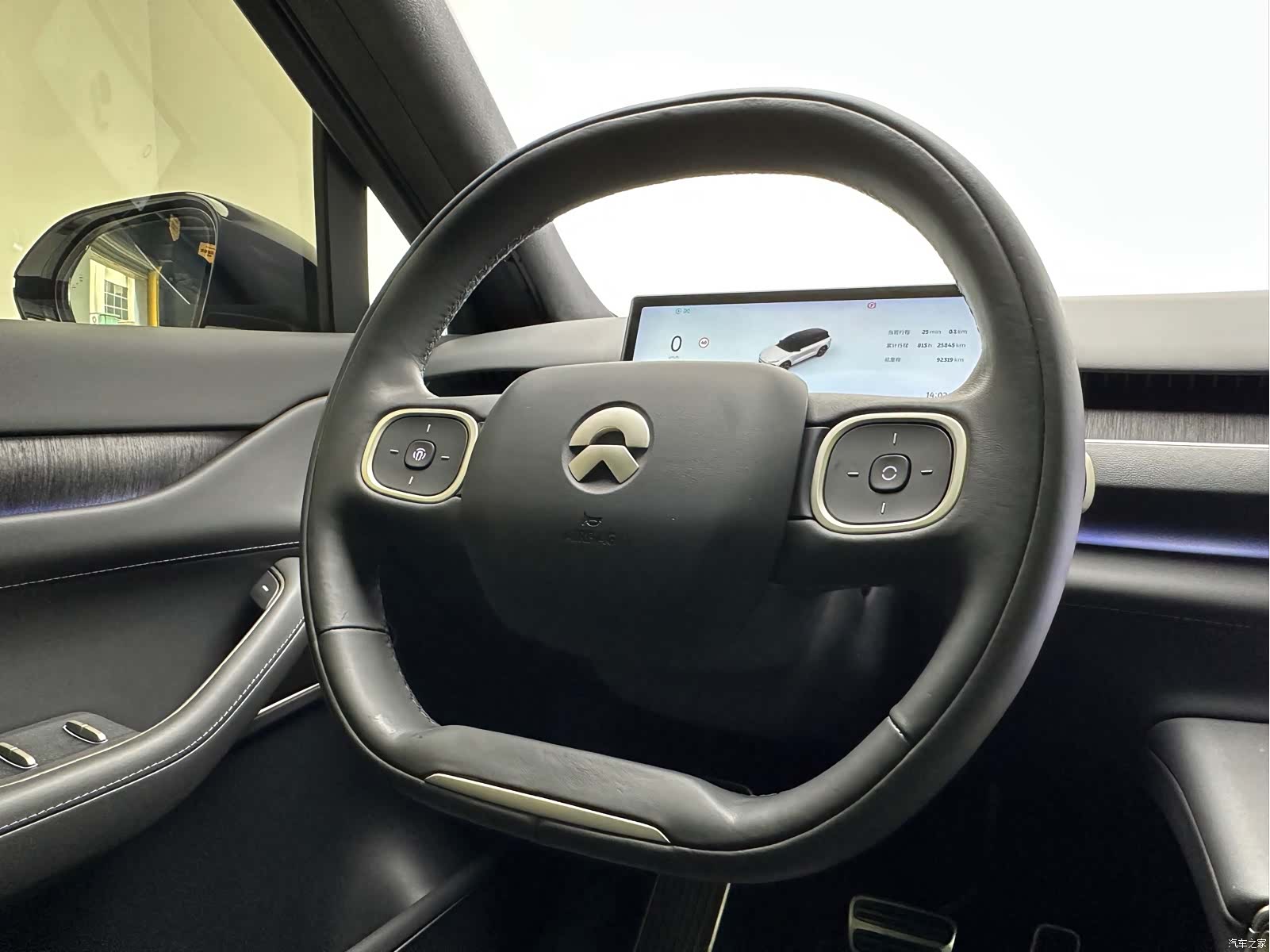 NIO ES8, 2023 10