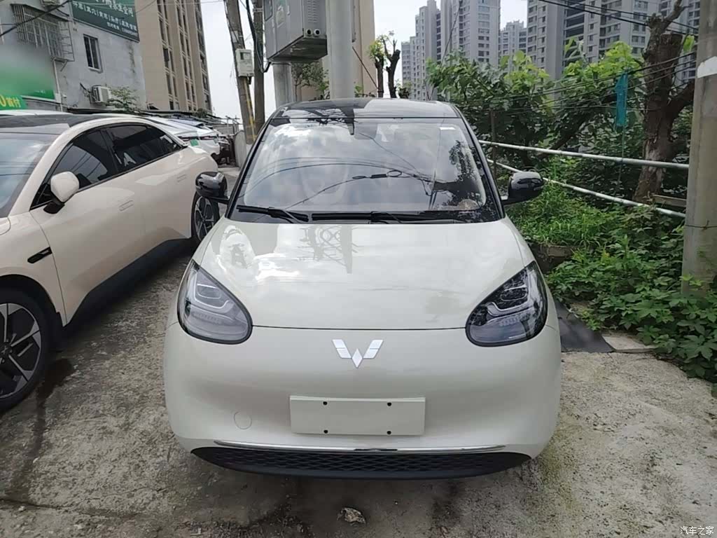 Wuling Bingo, 2026 3