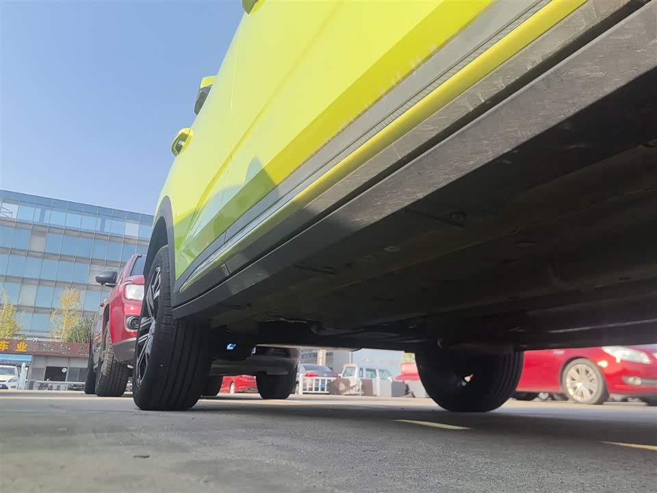 Wuling Wuling Xingchi