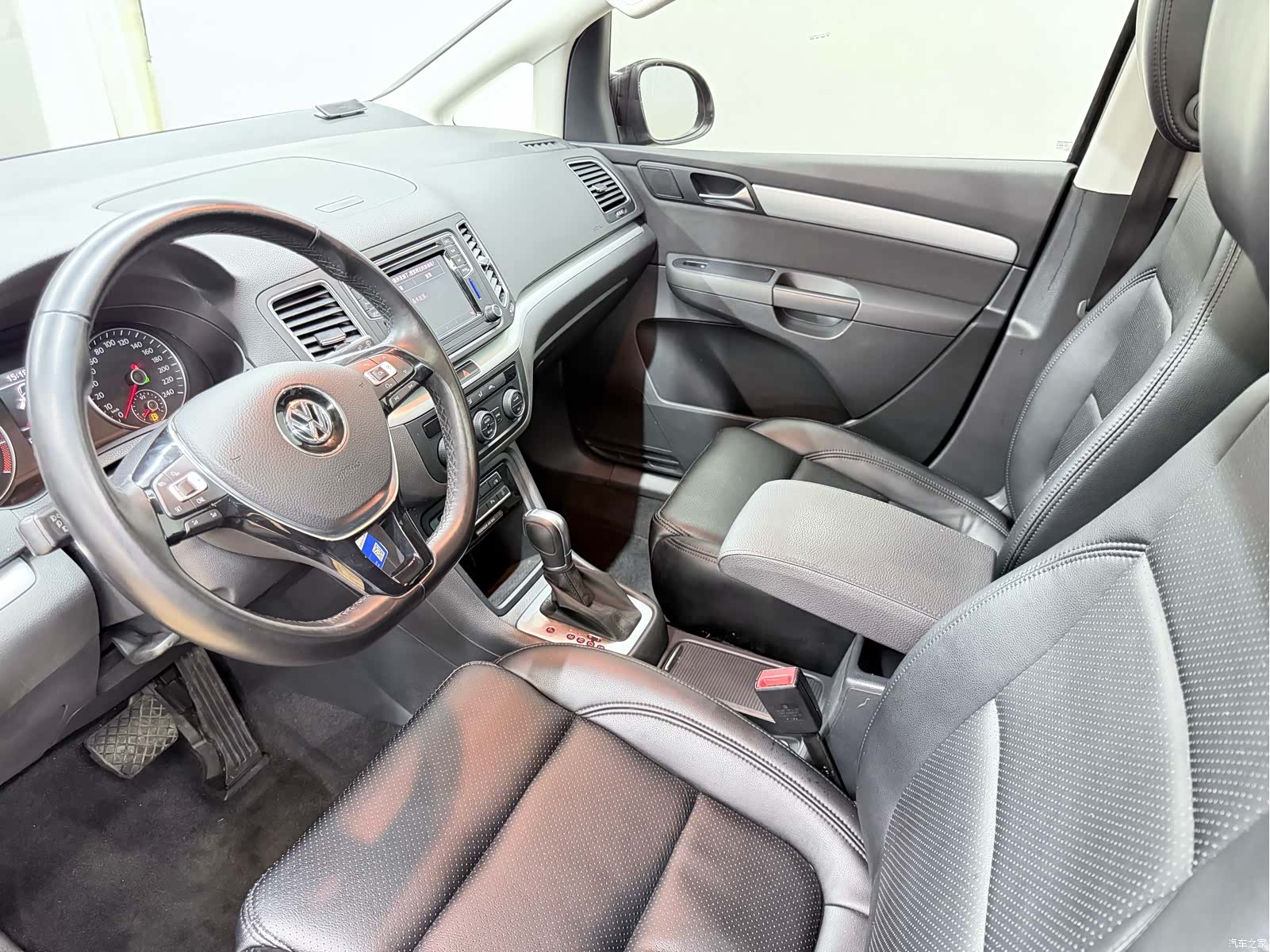 Volkswagen Xia, 2018 22