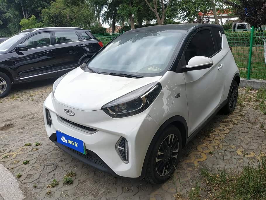 Chery Little Ant