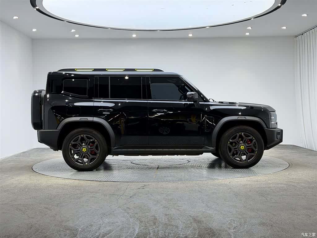 Jetour Traveller, 2024 6
