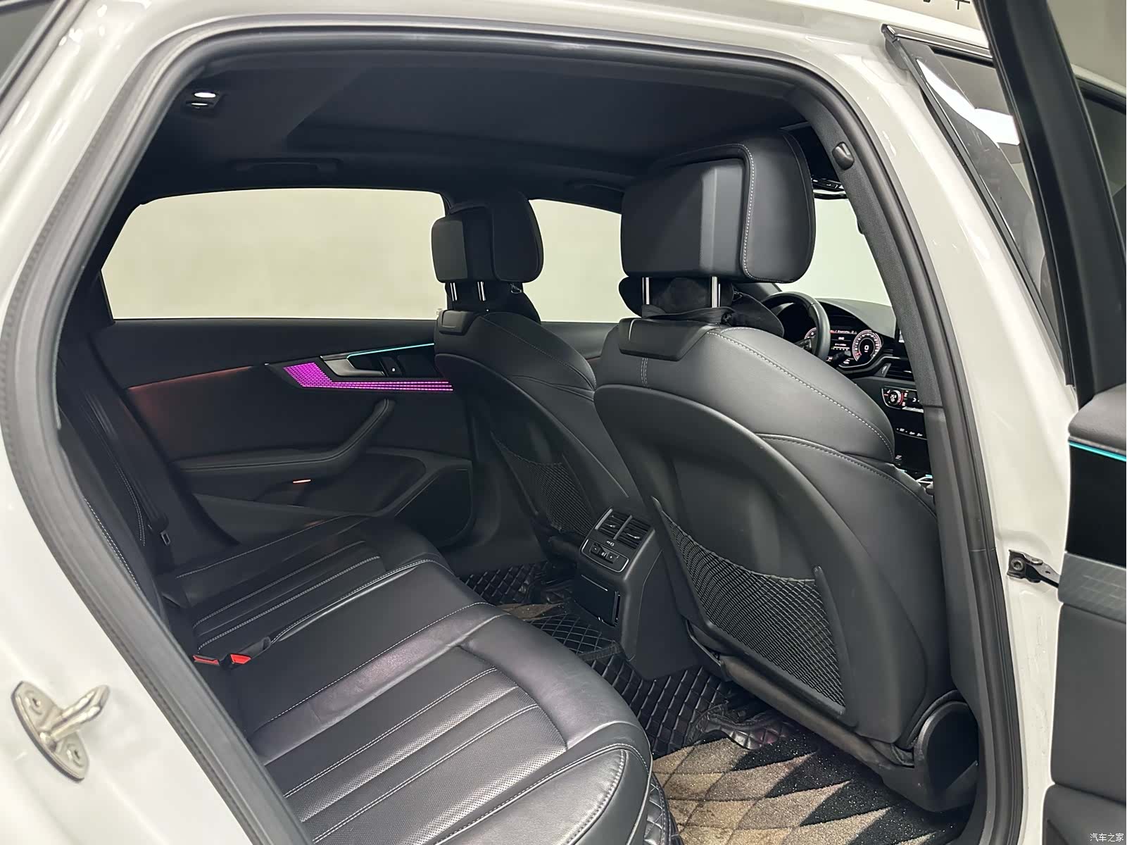Audi A4L, 2023 9