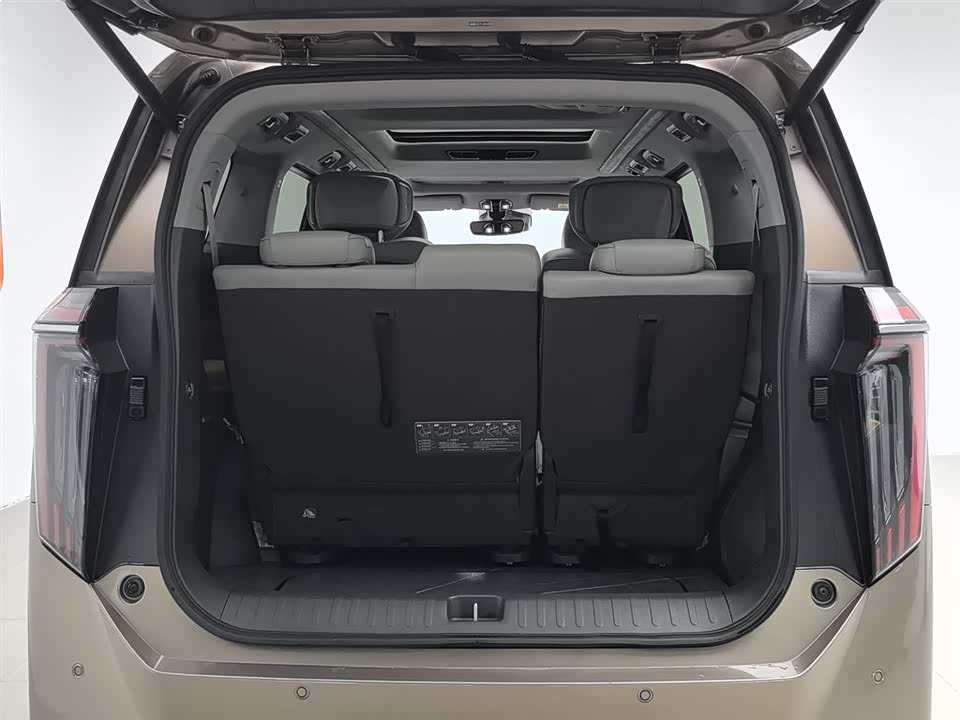 Trumpchi Trumpchi M8