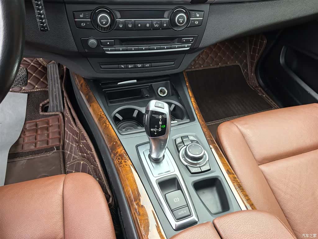 BMW X5, 2011 17