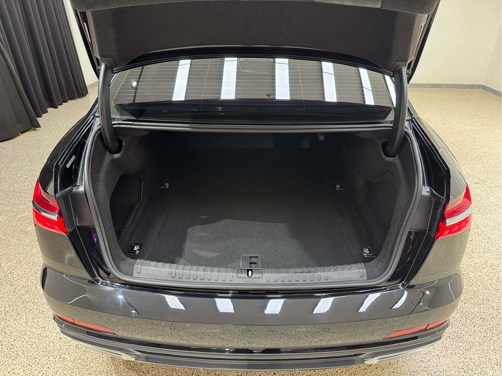 Audi A6L, 2020 30