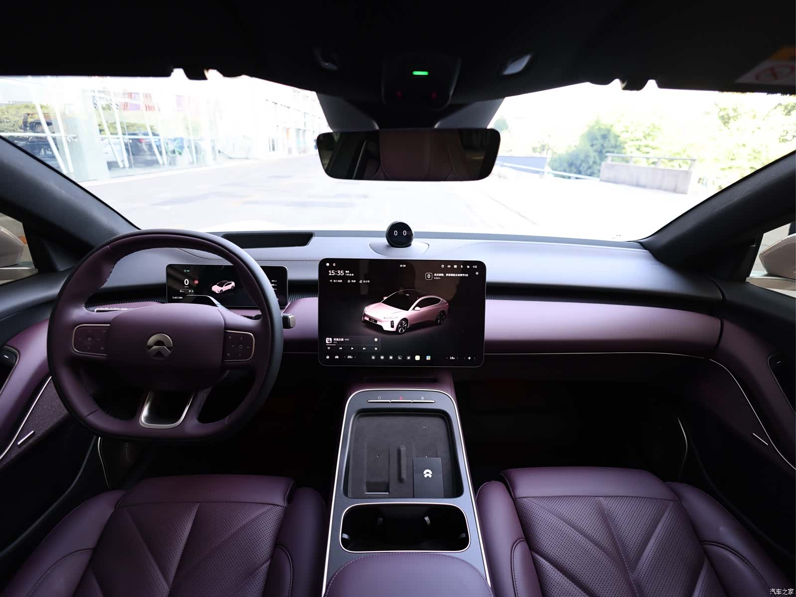 NIO ET5, 2026 14