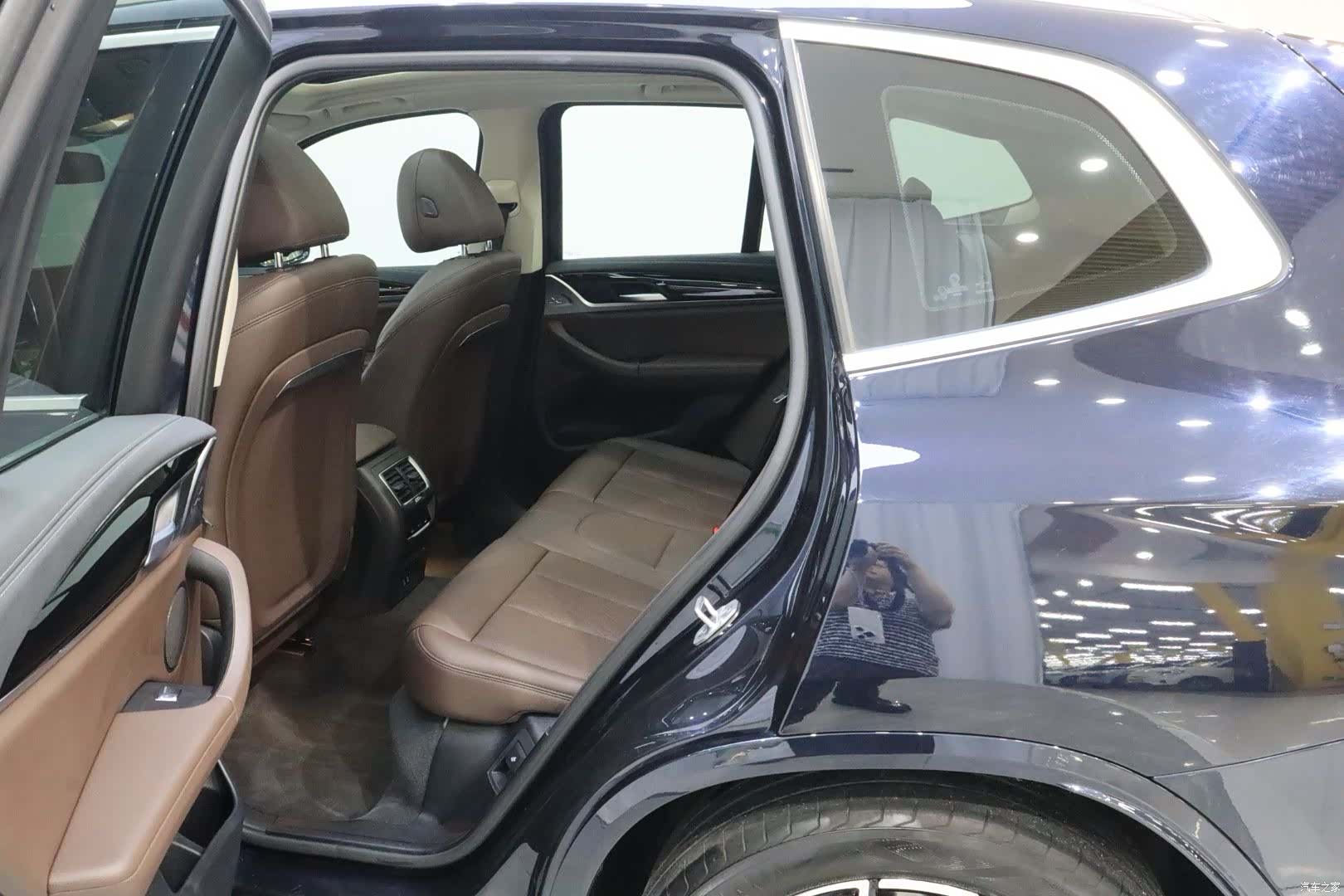 BMW X3, 2023 11