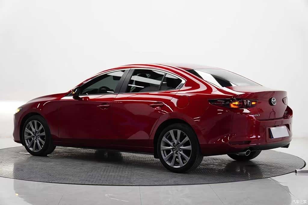Mazda Mazda3, 2021 6