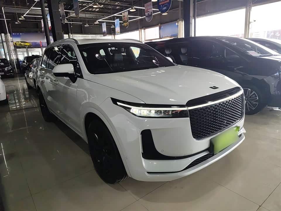 Li Auto Ideal ONE